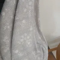 روسری خارجی