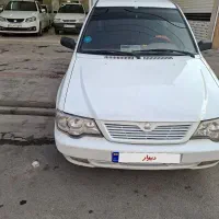 پراید ۱۳۲ مدل ۹۲