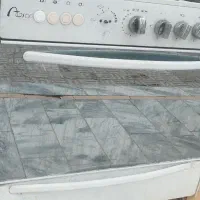 گاز فر دار