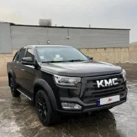 کی ام سی t8 مدل 1402