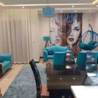 آپارتمان و سوئیت های اجاره ای روزانه سعادت آباد