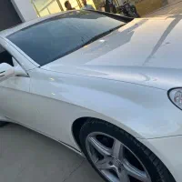 بنز cls350|خودرو سواری و وانت|مشهد, سجاد شهر|دیوار