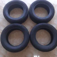 لاستیک ماشین