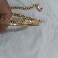 طلا درحد نو حدود ۱۰ گرم