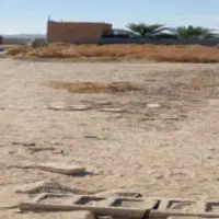 اجاره زمین اکازیون ۳۲۰۰متر با درب دیوار و یک اتاق