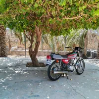 موتور سیکلت