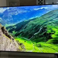 تلویزیون LED پاناسونیک 55 اینچ