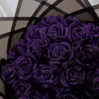 گل ربانی هدیه روز دختر