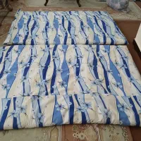 تشک|تشک تختخواب|دلیجان, |دیوار