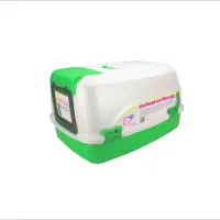 ظرف خاک گربه