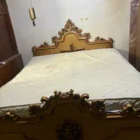 تخت دونفره
