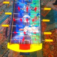 فوتبال دستی نو