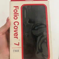 قاب تبلت لنوو
