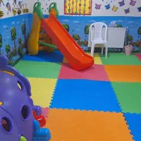 فروش ویژه کفپوش تاتامی + کفپوش گرانول پازلی و رولی