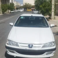 فروش پارس سفید tu5 مدل 95 رنگ فابریک