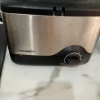 سرخ کن sunny