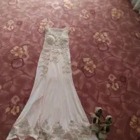 لباس نو دوبار پوشیده شده با کفش