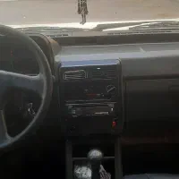 پراید مدل ۸۷