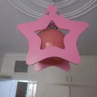 لوستر اتاق کودک
