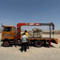 خدمات جرثقیل وبالابر۳تن،۱۵تن،۲۵تن،۵۰تن