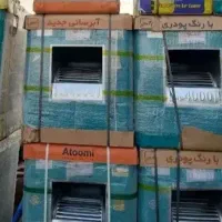 کولر آبی جنرال۳۵۰۰/GENERALژن تبریز/مسی ورق ضخیم