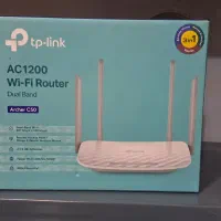روتر تی پی لینک TP Link Archer c50
