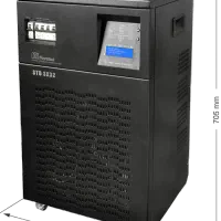 AVR25 AVR32 AVR40 STB3000 STB6000 STB12000|سایر لوازم برقی|تهران, هرندی|دیوار