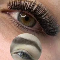آموزش کاشت واکستنشن مژه