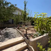 خانه باغ ویلایی سندتکبرگ نامه برائت دماوندکنتوردار