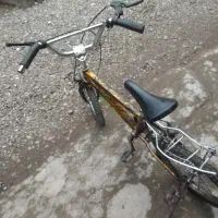 دوچرخه  ۱۶