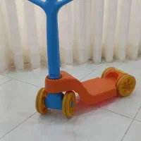 کریر واسباب بازی  در حد نو