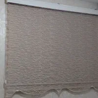 پرده زبرا