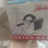 سیمان پاش دستی