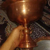 میوه خوری وشکلات خوری
