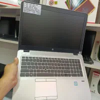 لپتاپcore i5رم8ddr4هاردssd  کاملانوباکارتن15.6