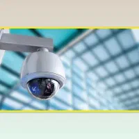 امنیت سنتر دوربین مداربسته شرکتی با نصب رایگان