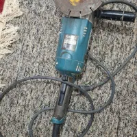 سنگ فرز بزرگ ماکیتا اصلی مدل 7020 GA / وات2200