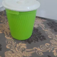 سطل سالم