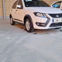 کوییک مدل ۱۴۰۳ Gxrفول رینگ پارس خودرو