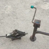 لوازم ماشین و خودرو