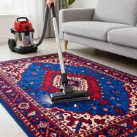 شست و شوی مبل و فرش