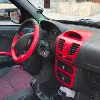 کوییکr|خودرو سواری و وانت|مشهد, نیروی هوایی|دیوار