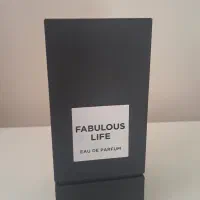 ادو پرفیوم fabulous Life