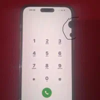 ایفون ۱۵پرومکس