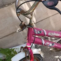 دوچرخه ۱۶سالم(چنارون)
