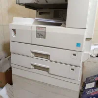 دستگاه کپی