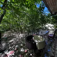 خونه باغ ویلایی در شهر سیسخت