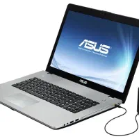 لپ تاپ ASUS مدل N56jr