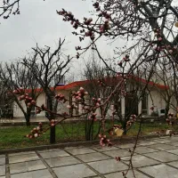 ویلا پردیس دو دقیقه ورودی شهر میدان غریب کش