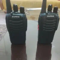 بیسیم بائوفینگ ۸۸۸ اصلی